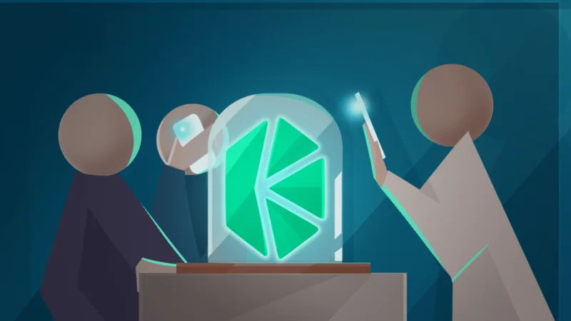 Преимущества Kyber Network