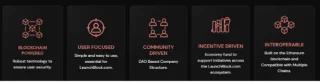 Wat is LaunchBlock? Alle informatie over LaunchBlock en token LBP