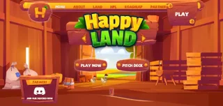 Erfahren Sie mehr über das Spiel HappyLand
