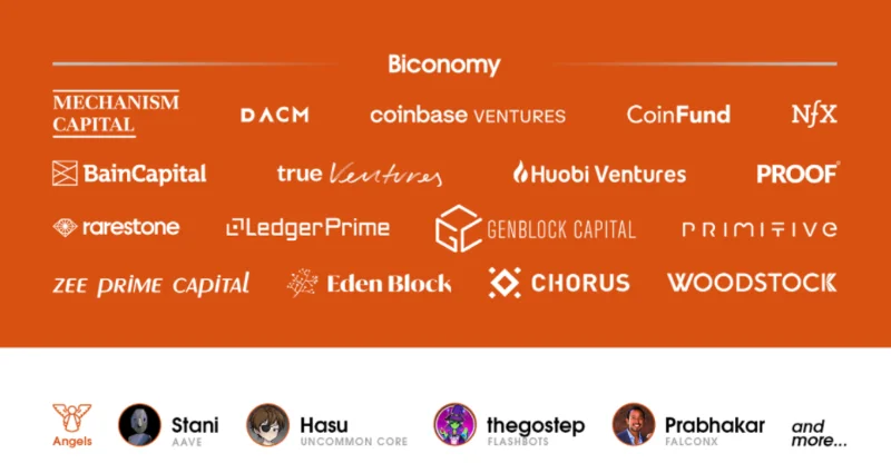 O que é Biconomia?  Detalhes sobre Biconomy e o token BICO