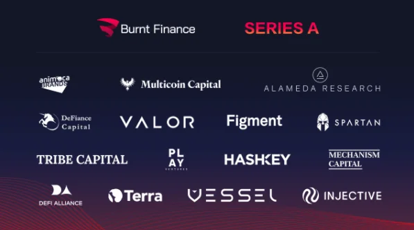 Was ist Burnt Finance?  Informationen zu Burnt Finance und dem BURNT .-Token