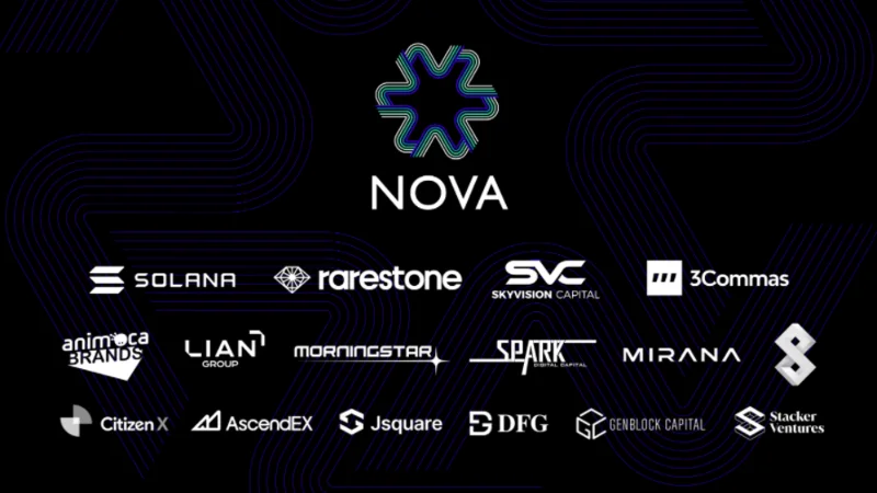 Wat is Nova Finance?  Alle informatie over Nova Finance en NOVA-token