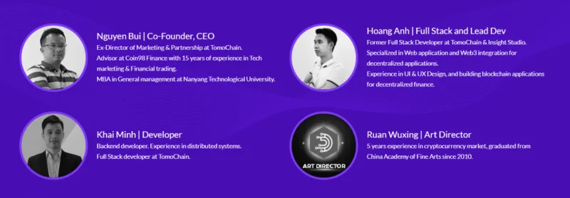 Wat is het DotOracle-netwerk?  Informatie over DotOracle Network en DTO token token