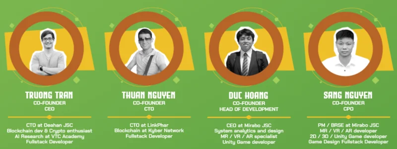 Apa itu Wanaka Farm (WANA)?  Informasi lengkap tentang token WANA & WAI