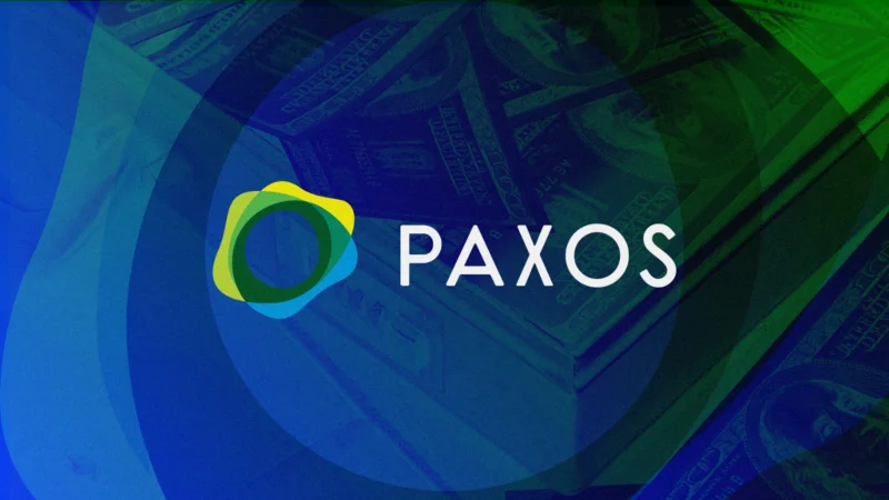 Oficinas de Paxos