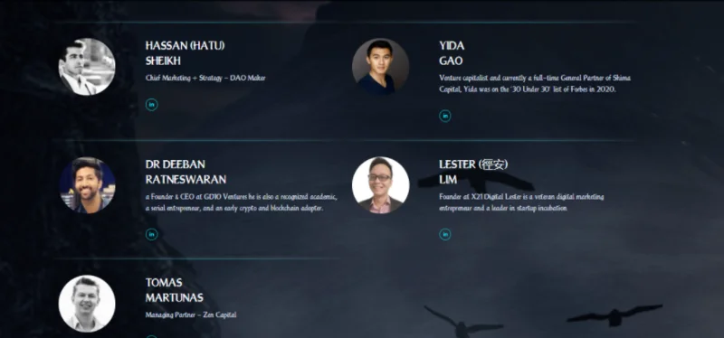 Wat is Spellfire?  Alle informatie over Spellfire en SPELLFIRE tokens