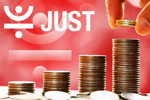 Was ist Just (JST)?  Alle Informationen zum JST-Token