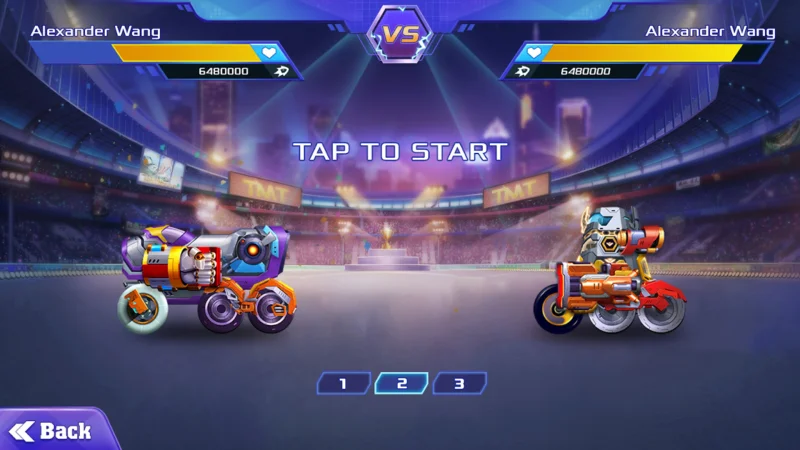 Starbots คืออะไร?  โครงการ Starbots ครบชุด โทเค็น BOT และโทเค็น GEAR