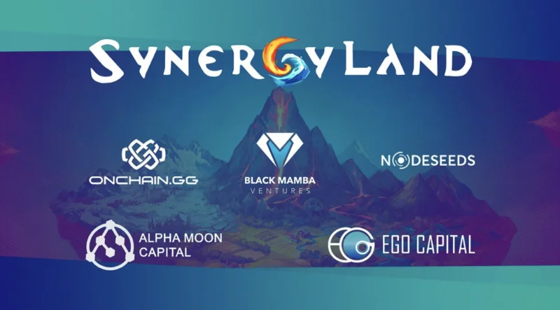 Wat is Synergyland?  Basisinformatie over het project en token SNG & ACN