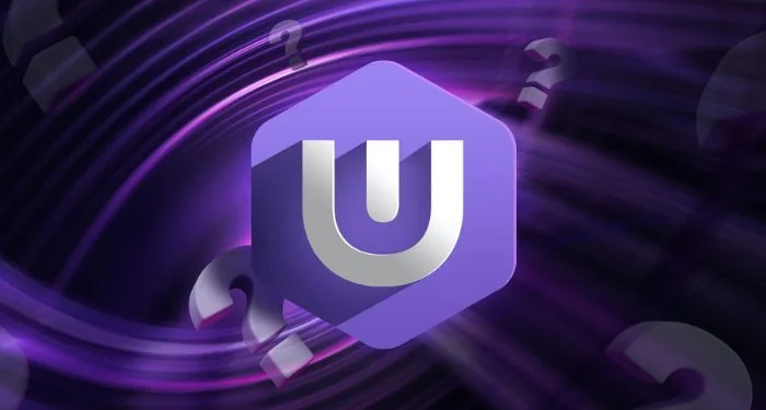 울트라(UOS)란?  UOS .token 개요