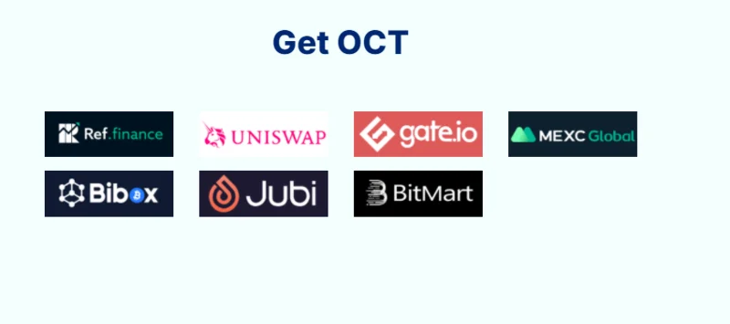 Wat is Octopus-netwerk?  Complete set Octopus Network en OCT .token