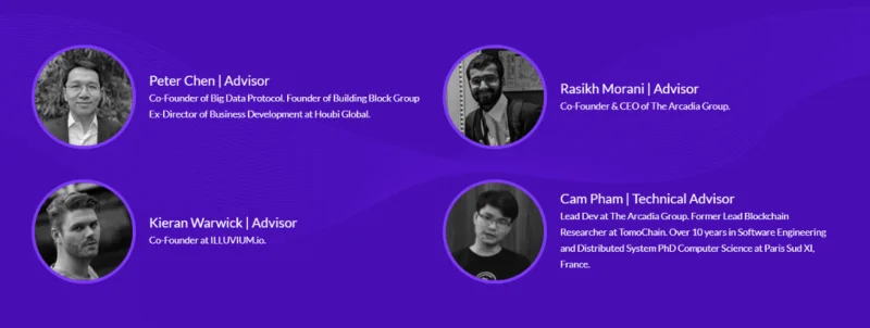 Wat is het DotOracle-netwerk?  Informatie over DotOracle Network en DTO token token
