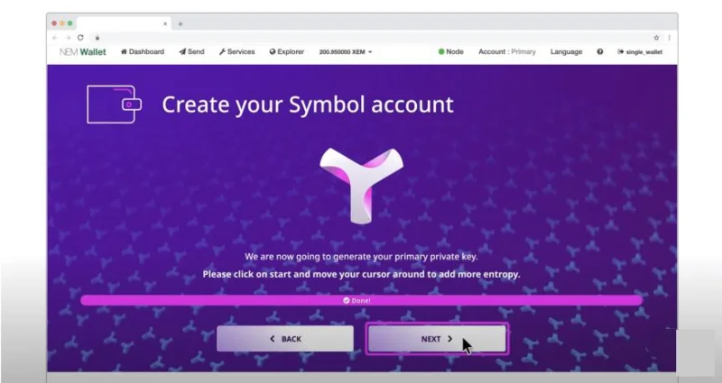 Apa itu Simbol (XYM)?  Tinjauan mendetail tentang token XYM