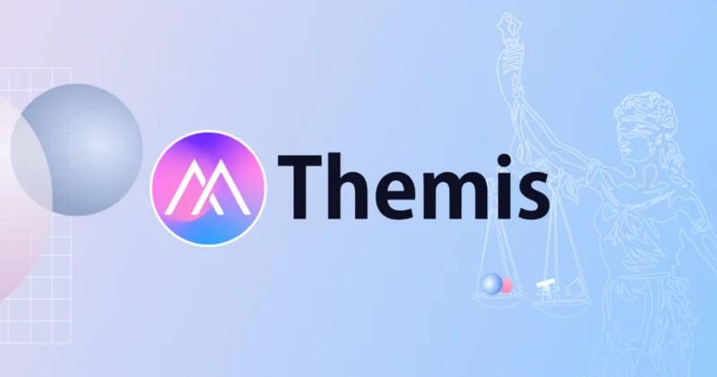 Wat is Themis?  Ontdek gedetailleerde informatie over het Themis.-project