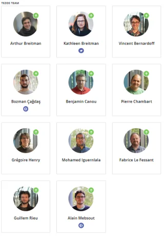 Ce este Tezos?  Totul despre proiectul Tezos și jetonul XTZ