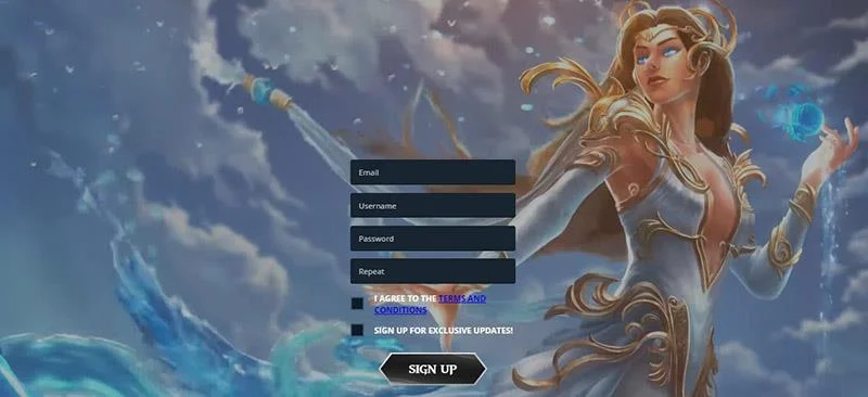 คู่มือเกม Gods Unchained สำหรับผู้เริ่มต้น
