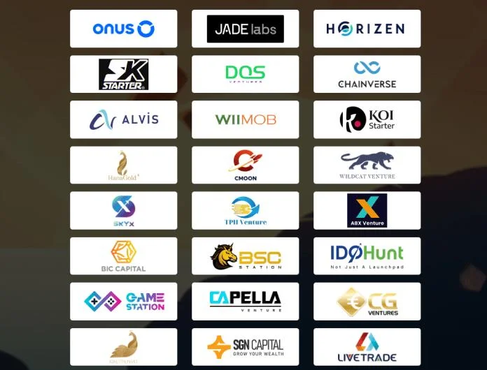 Fitur teknologi AI Phoenix Global di Blockchain