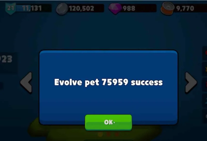 العب لتربح: الدليل الأكثر تفصيلاً للعب My DeFi Pet (DPET)