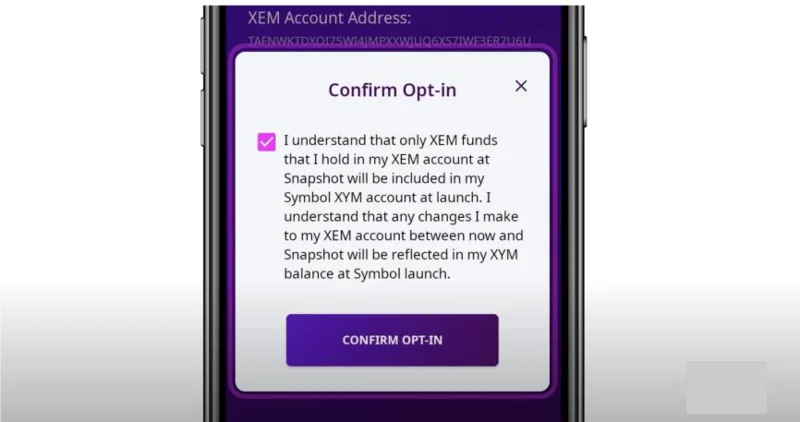Apa itu Simbol (XYM)?  Tinjauan mendetail tentang token XYM