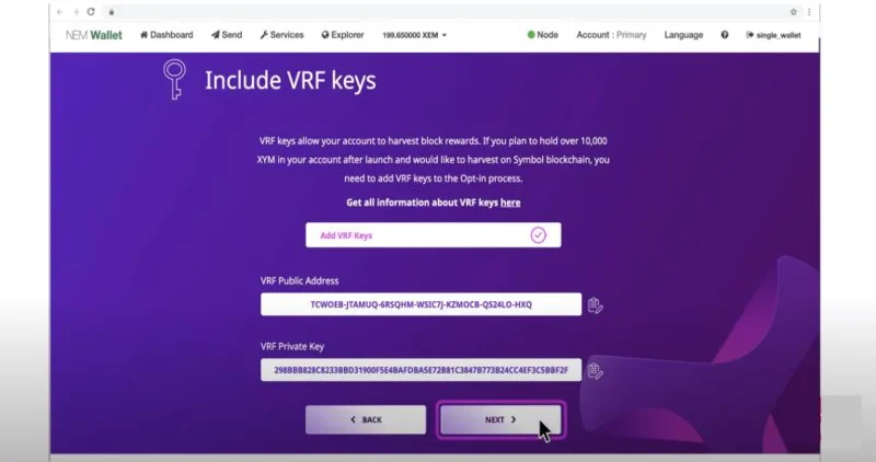 Apa itu Simbol (XYM)?  Tinjauan mendetail tentang token XYM