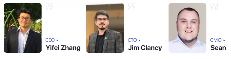 Apa itu Jaringan Apron?  Tentang Apron Network dan APN .coin