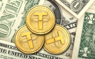 Apa itu USDT? Informasi tentang Tether (USDT)