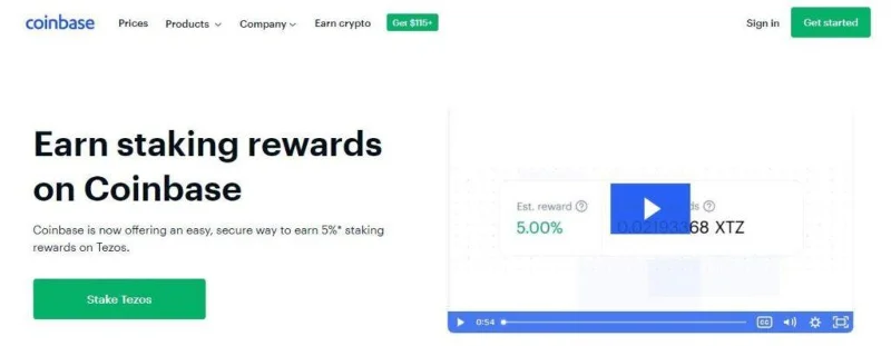 Ce este Tezos?  Totul despre proiectul Tezos și jetonul XTZ