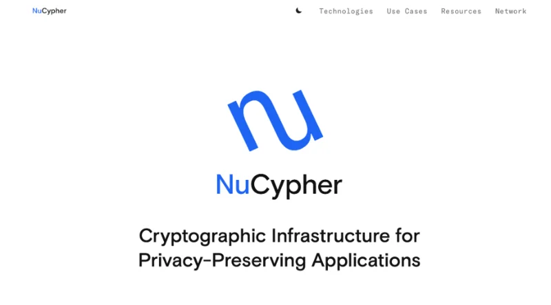 Apa itu NuCypher (NU)?  Semua tentang NuCypher