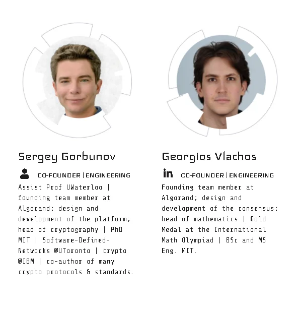 Was ist das Axelar-Netzwerk?  Vollständige Informationen zum Projekt und Token AXL