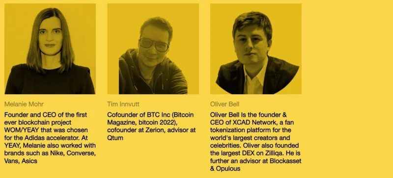 Apa itu Aplikasi Langkah (FITFI)?  Detail dari FITFI .token
