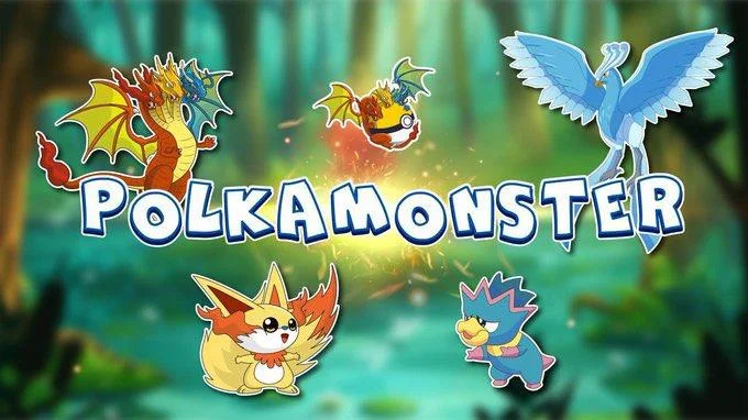 Wat is PolkaMonster (PkMON)?  Projectdetails en introductie van PkMON-tokens