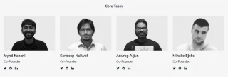 Apa itu Jaringan Polygon (MATIC)? Informasi terperinci tentang token MATIC