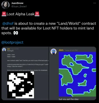 Wat is Loot & Adventure Gold? Volledige informatie over het $AGLD .-token