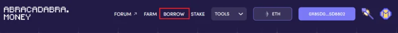 Wat is magisch internetgeld (MIM)?  Gedetailleerde beoordeling van het MIM .token