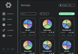 Wat is Nova Finance? Alle informatie over Nova Finance en NOVA-token