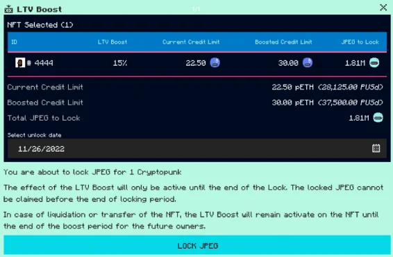 Was ist JPEG (JPEG)?  JPEG-Projektübersicht und JPEG-Token