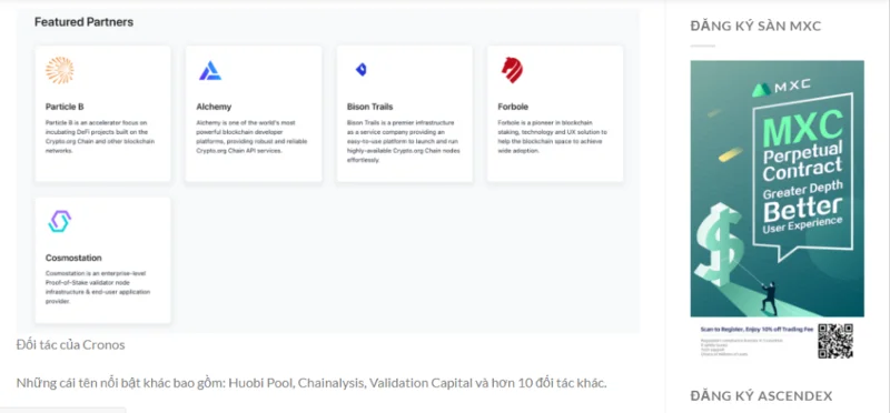 Ce este Project Cronos?  Cele mai de bază informații despre Cronos