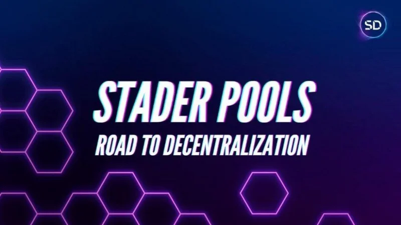 Wat is Stader?  Alles over Stader- en SD-tokens