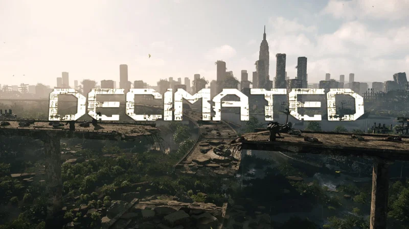 Decimated 란 무엇입니까?  프로젝트 세부 정보 및 DIO .token 알아보기
