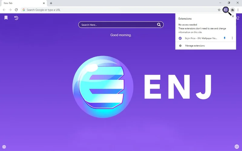 Apa itu Enjin?  Hal-hal yang perlu Anda ketahui tentang token Enjin
