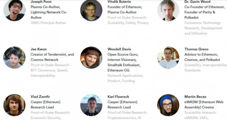 Wat is OMG-netwerk (OMG)?  Projectoverzicht en OMG token token