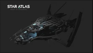ما هو ستار أطلس (أطلس ، بوليس)؟ معلومات كاملة عن لعبة Star Atlas