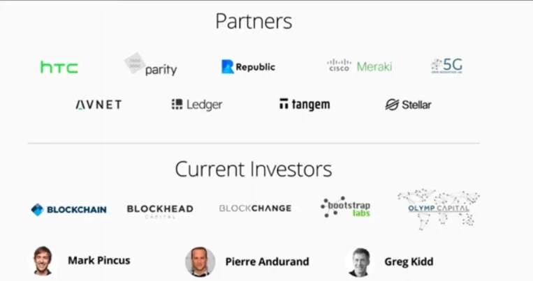 O que é rede de nós?  Detalhes sobre o Nodle Network e o token token NODL