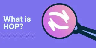 Apa itu Protokol Hop? Cara yang lebih cepat untuk memindahkan token