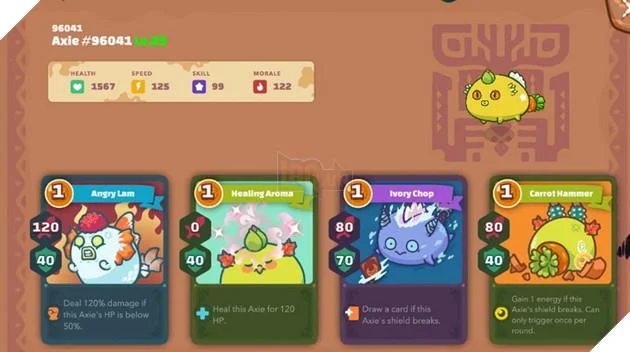 Mainkan untuk mendapatkan #3: Panduan berkualitas untuk Membangun tim Axie untuk pemula dalam game Axie Infinity
