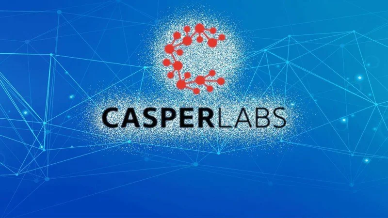Statut du projet Casper - Plate-forme de couche 1 conviviale pour les entreprises