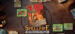 Wat is Spellfire? Alle informatie over Spellfire en SPELLFIRE tokens