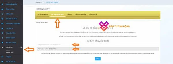 마이닝시티란?  Mining City 프로젝트의 신뢰성 평가